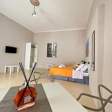 Bellebbuono A Casa Naples