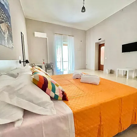 Bellebbuono A Casa * Naples
