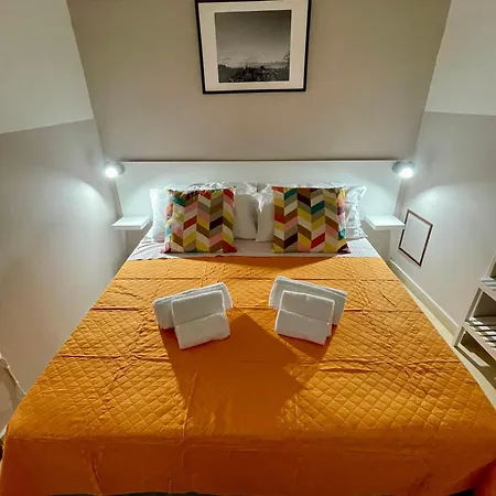Bellebbuono A Casa Apartment Naples