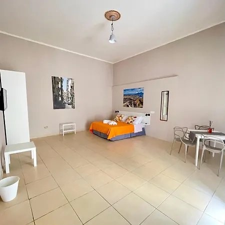 Apartment Bellebbuono A Casa *
