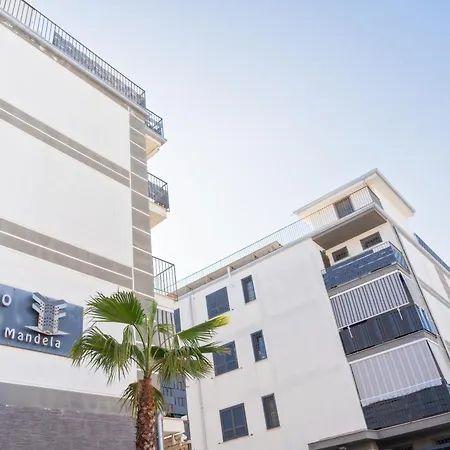 Apartamento Free Parking Vista Mare