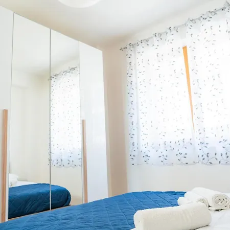 Free Parking Vista Mare Apartamento *