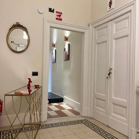 Voglia 'e Turna Guest house *
