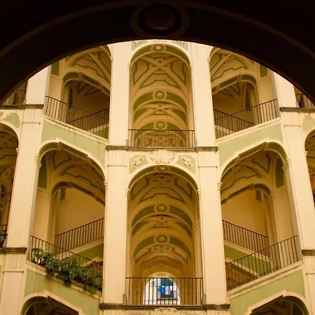 Civico 3 - Apartment