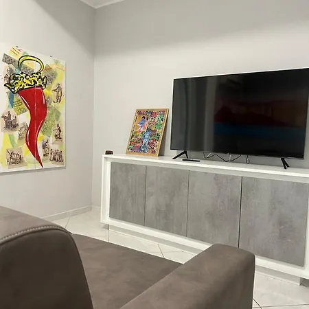 Apartment Sisella Home- Porto By Napolipopart
