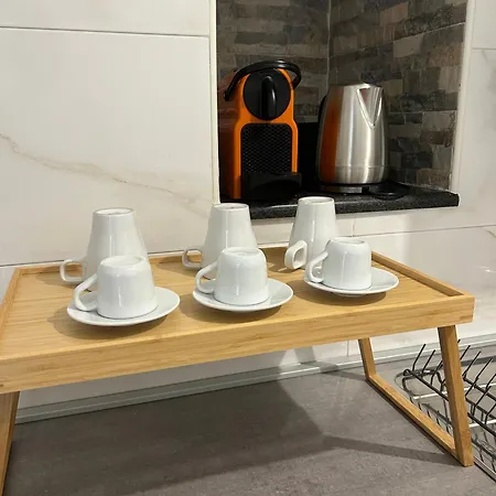 Sisella Home- Porto By Napolipopart Apartment *