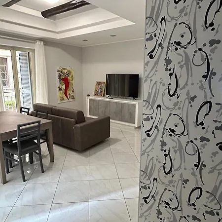 Sisella Home- Porto By Napolipopart Apartment *