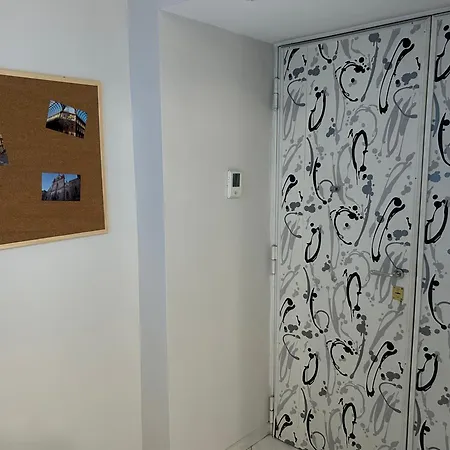 Apartment Sisella Home- Porto By Napolipopart Naples