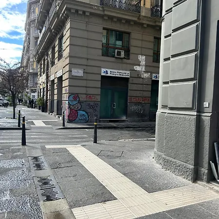 Sisella Home- Porto By Napolipopart * Naples