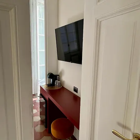 Voglia 'e Turna Guest house *