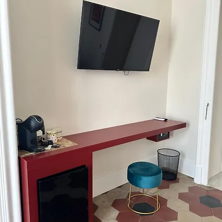Guest house Voglia 'e Turna