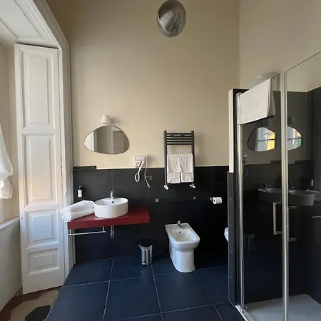 Voglia 'e Turna Guest house Naples