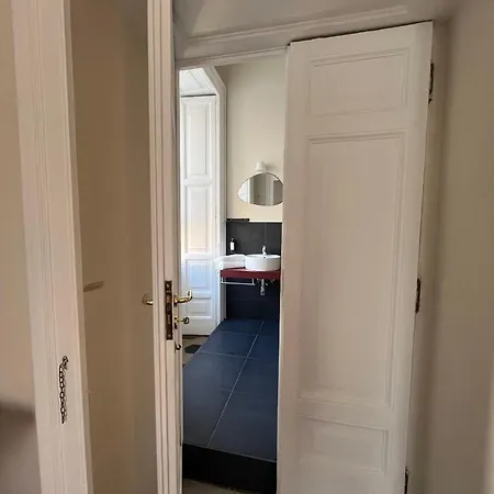 Voglia 'e Turna Guest house