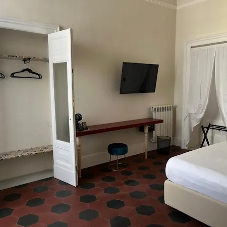 Voglia 'e Turna Guest house *