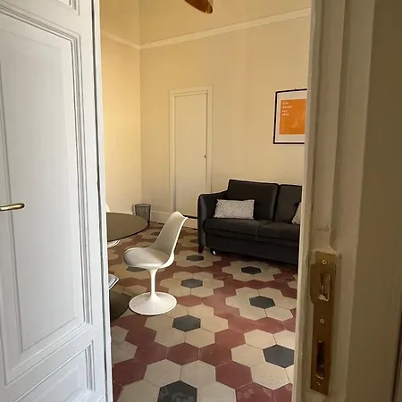 Voglia 'e Turna Guest house Naples