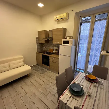 Verace - Centro Storico Spaccanapoli Apartment Naples