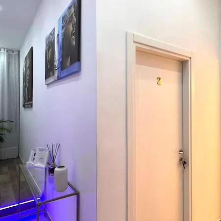 Guest house Astorya E' *