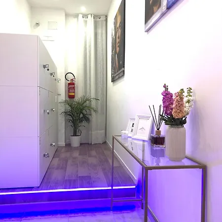 Astorya E' Guest house *