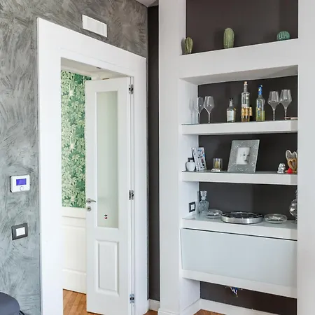 Panorama By Dimorra Apartment *