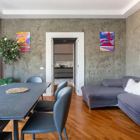 Apartment Panorama By Dimorra