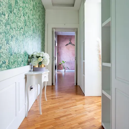 Apartment Panorama By Dimorra