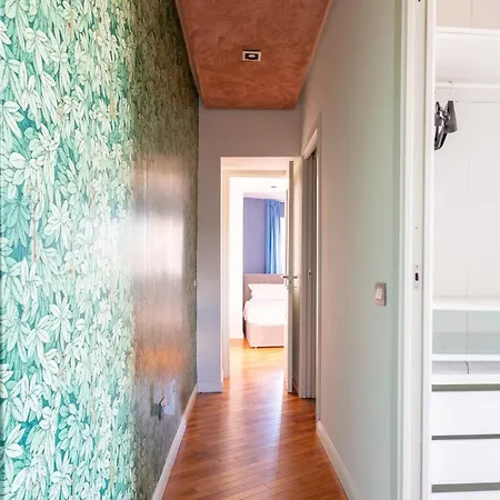 Apartment Panorama By Dimorra *