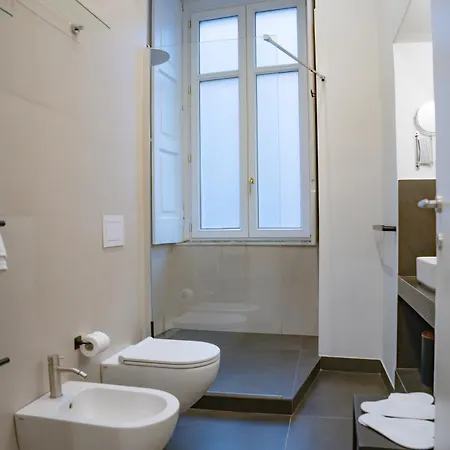 Apartment Filomena *
