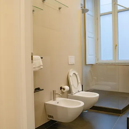 Filomena Apartment