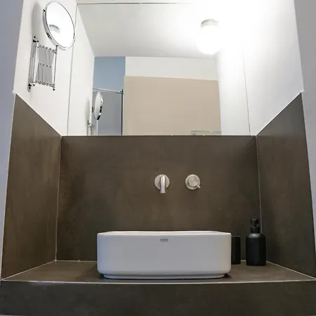 Filomena Apartment Naples