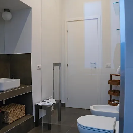 Filomena Apartment