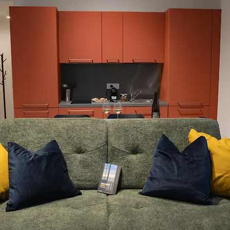 Apartment Filomena Naples