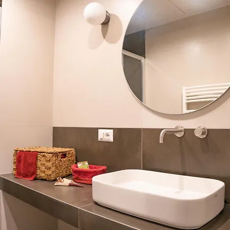 Apartment Filomena
