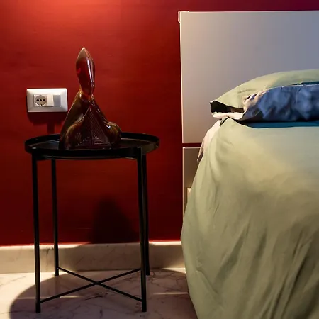 Filomena Apartment