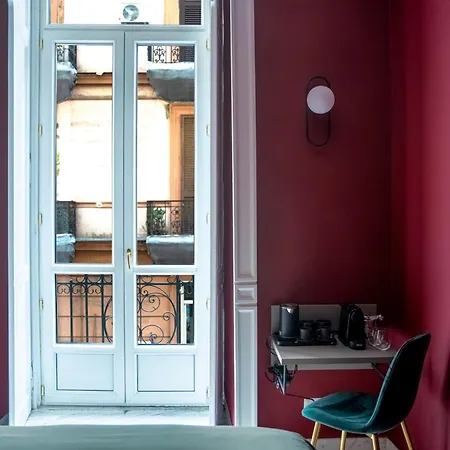 Apartment Filomena *