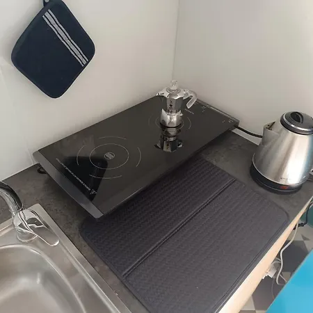 Apartamento Casa Del Sole *