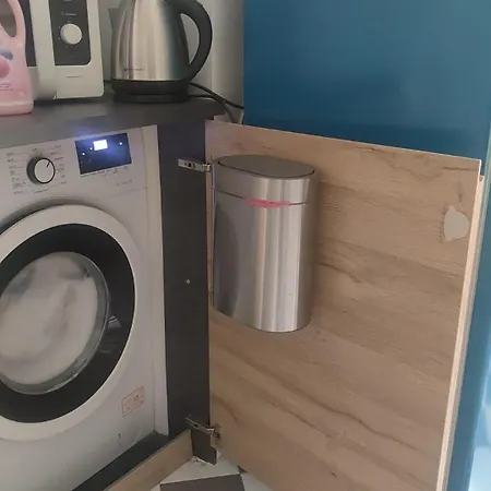 Apartamento Casa Del Sole