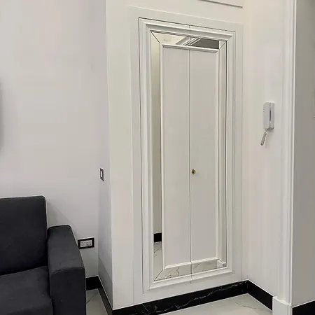 Galasso Apartment