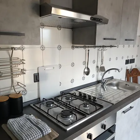 Apartment Nel Cuore Di Naples