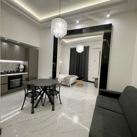 Apartment Galasso