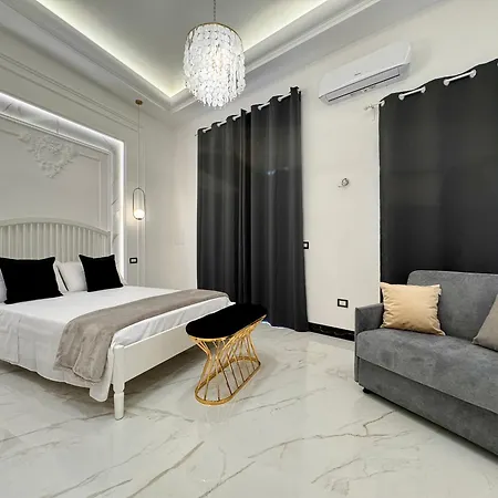 Apartment Galasso *