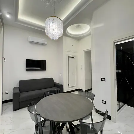 Galasso * Naples