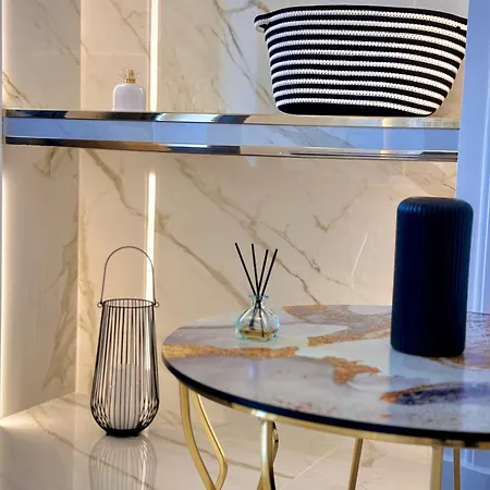 Galasso Apartment