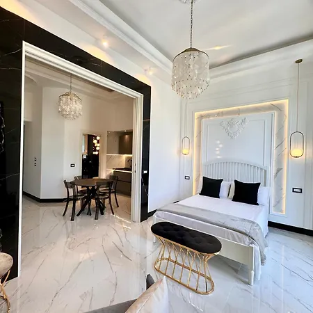 Apartment Galasso Naples