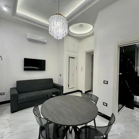 Galasso * Naples