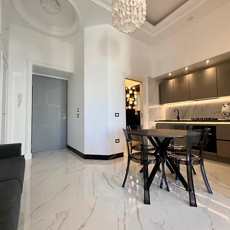 Galasso Apartment Naples