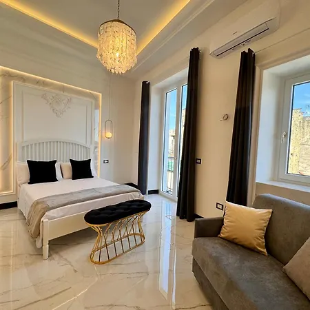 Galasso Apartment