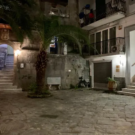 Galasso Apartment *