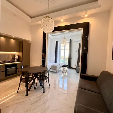 Galasso Apartment