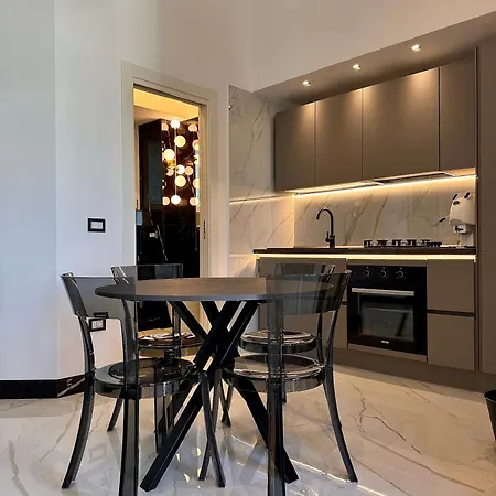 Apartment Galasso *