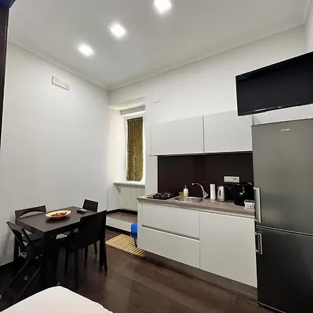 Belledonne Apartment Naples